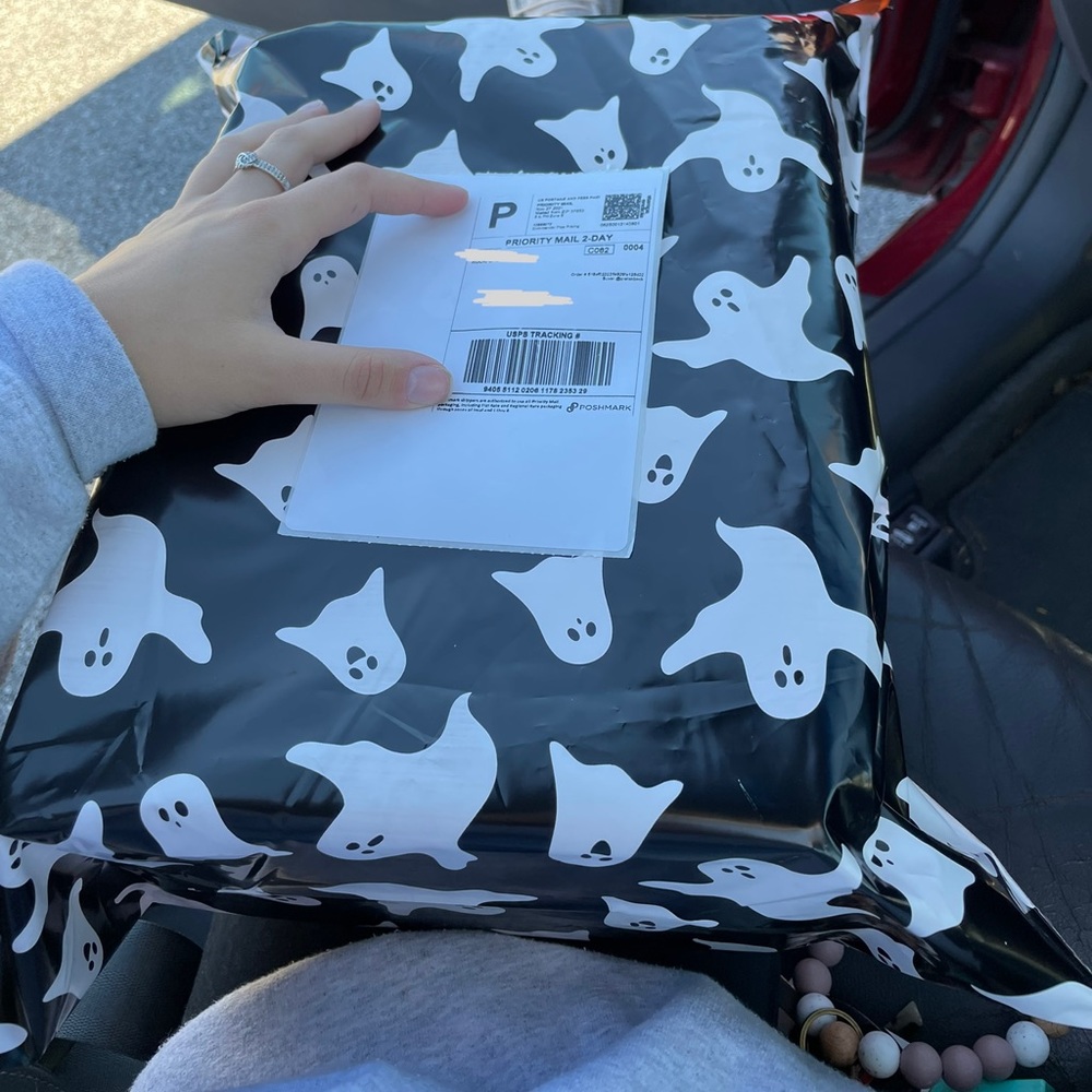 Shipped!!